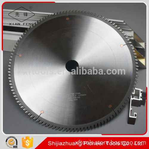 fine cutting 75Cr1/SKS51 acrylic cutting tct circular saw blade